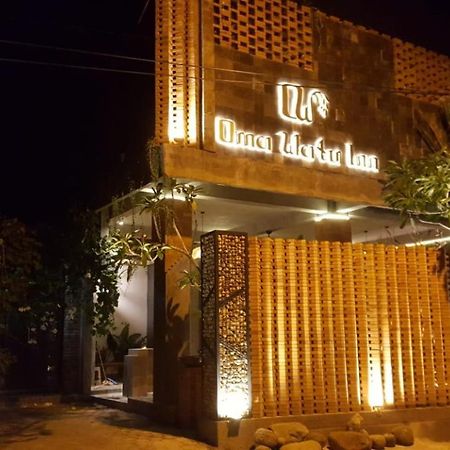 Oma Watu Inn Pringkuku Екстер'єр фото