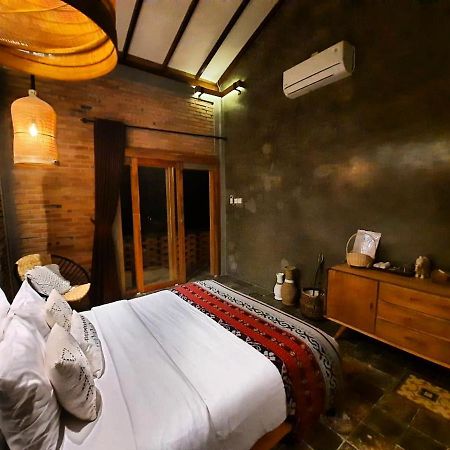 Oma Watu Inn Pringkuku Екстер'єр фото