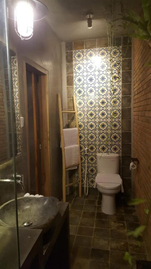 Oma Watu Inn Pringkuku Екстер'єр фото