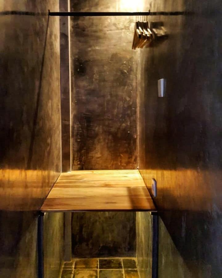 Oma Watu Inn Pringkuku Екстер'єр фото