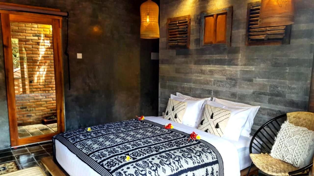 Oma Watu Inn Pringkuku Екстер'єр фото