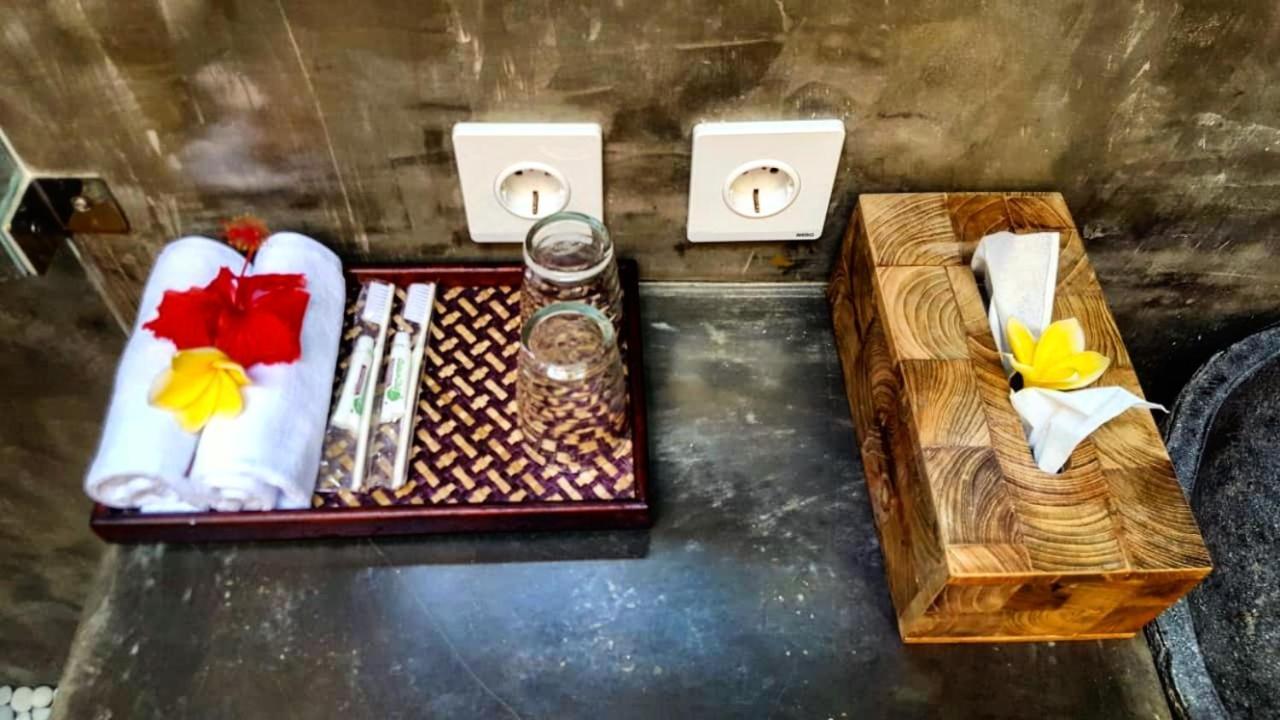 Oma Watu Inn Pringkuku Екстер'єр фото