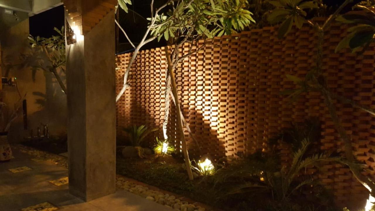 Oma Watu Inn Pringkuku Екстер'єр фото