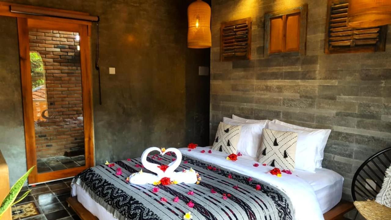 Oma Watu Inn Pringkuku Екстер'єр фото