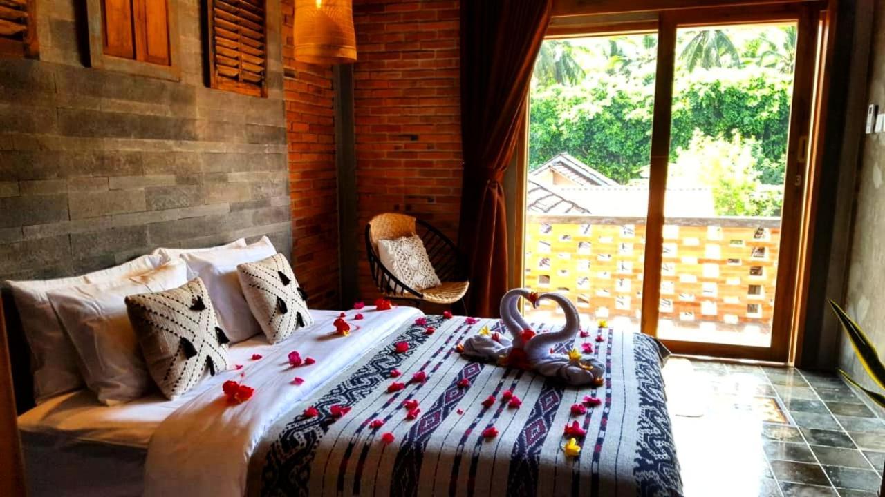 Oma Watu Inn Pringkuku Екстер'єр фото
