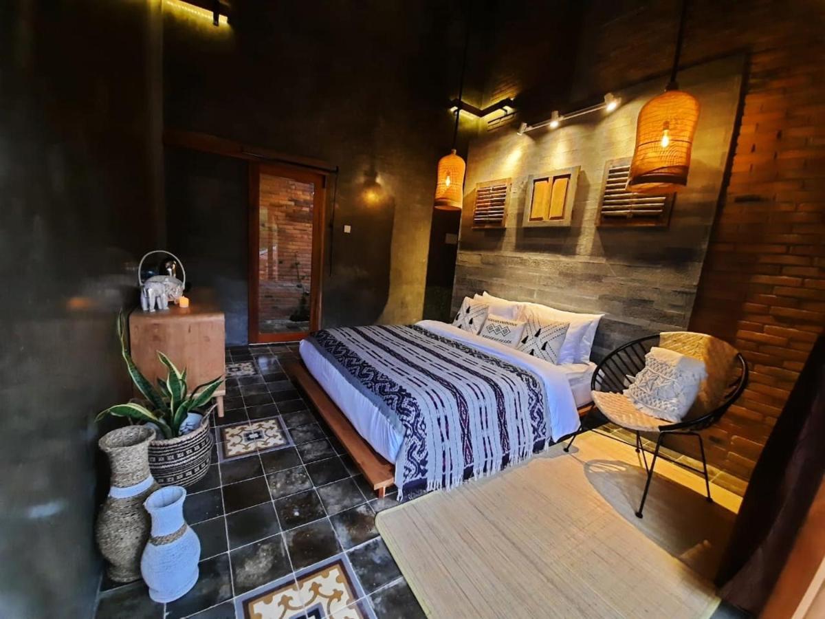 Oma Watu Inn Pringkuku Екстер'єр фото