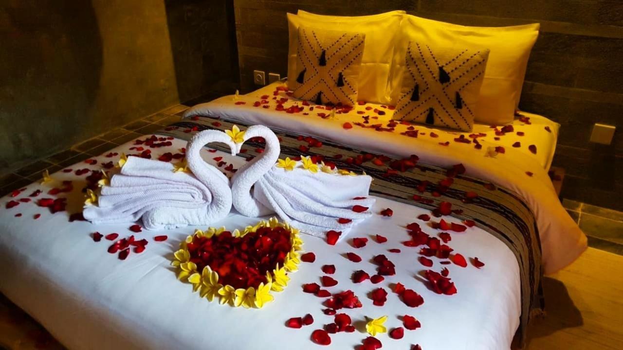 Oma Watu Inn Pringkuku Екстер'єр фото