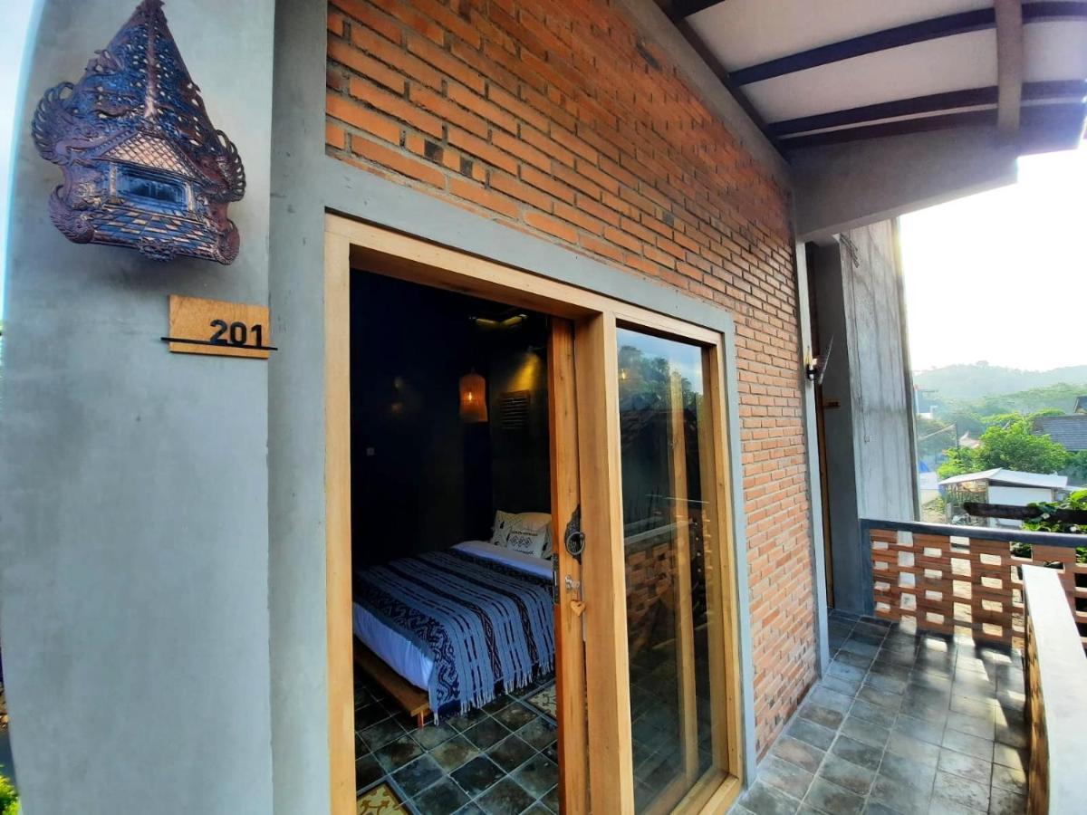 Oma Watu Inn Pringkuku Екстер'єр фото