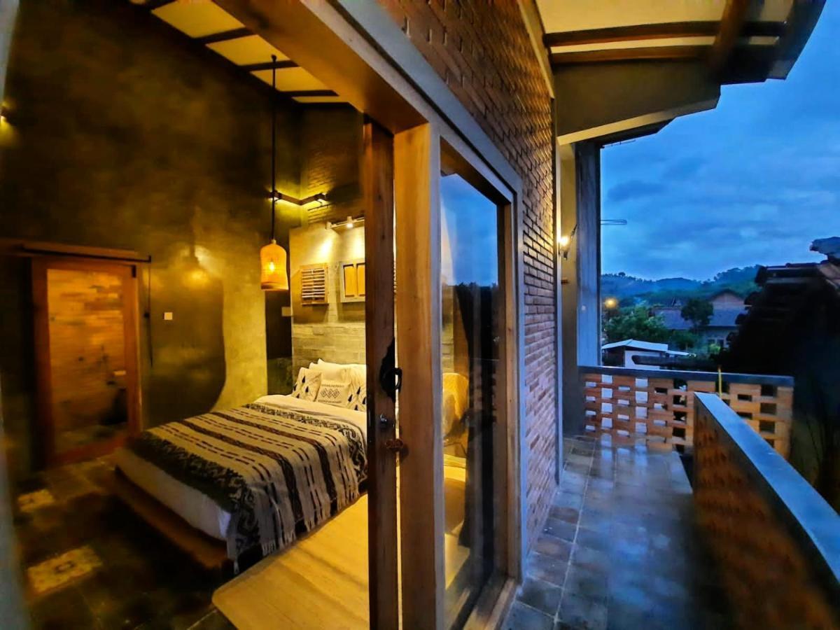 Oma Watu Inn Pringkuku Екстер'єр фото