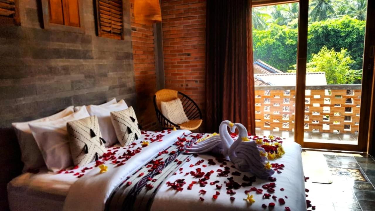 Oma Watu Inn Pringkuku Екстер'єр фото