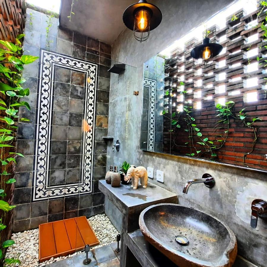 Oma Watu Inn Pringkuku Екстер'єр фото
