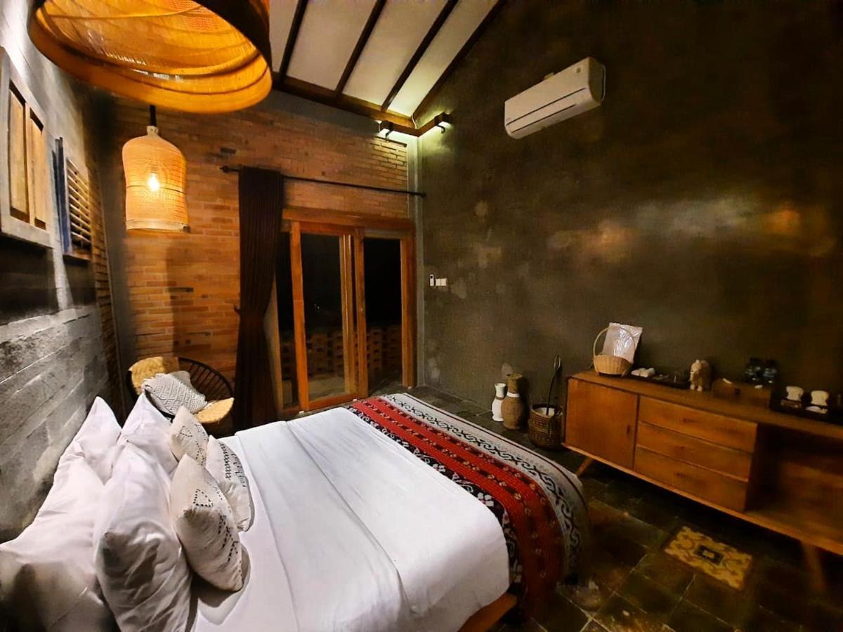 Oma Watu Inn Pringkuku Екстер'єр фото