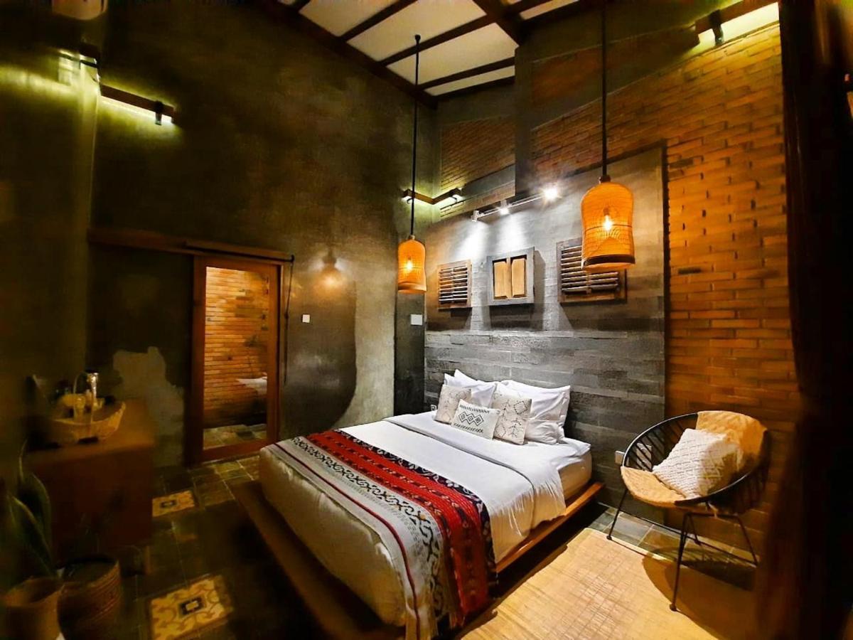 Oma Watu Inn Pringkuku Екстер'єр фото